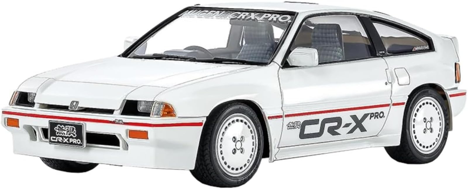 Amazon | タミヤ(TAMIYA) 1/24 スポーツカーシリーズ No.45 Honda