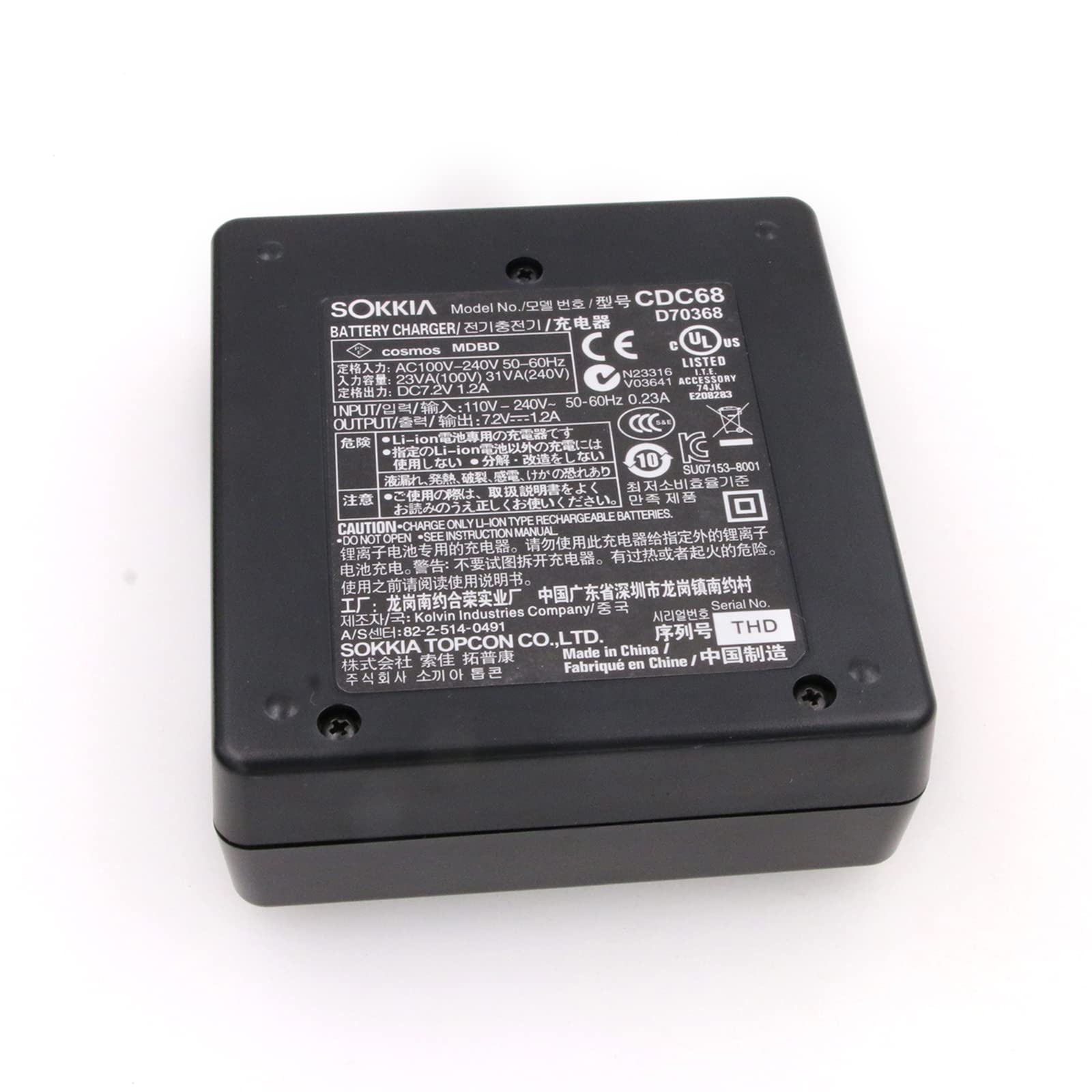 カワダ 106B系 充放電器 カワダ 106B系 充放電器 カワダ 106B系 充放