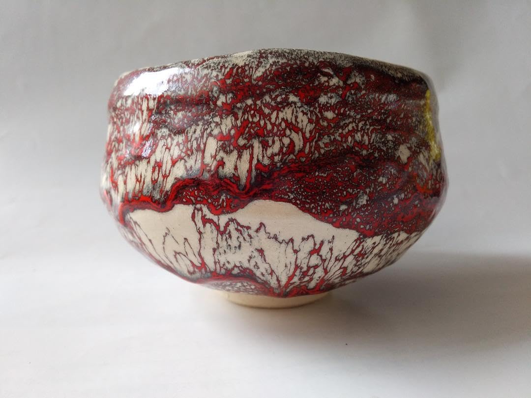 美品】箕面焼 松田箕山作 オシドリセット 土鈴 美品】箕面焼 松田