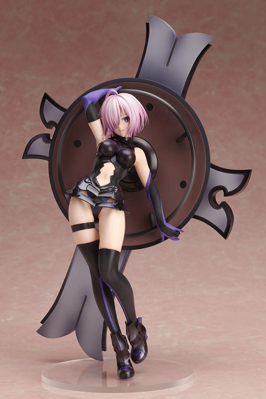 Amazon | アルター Fate/Grand Order マシュ・キリエライト 1/7 完成品