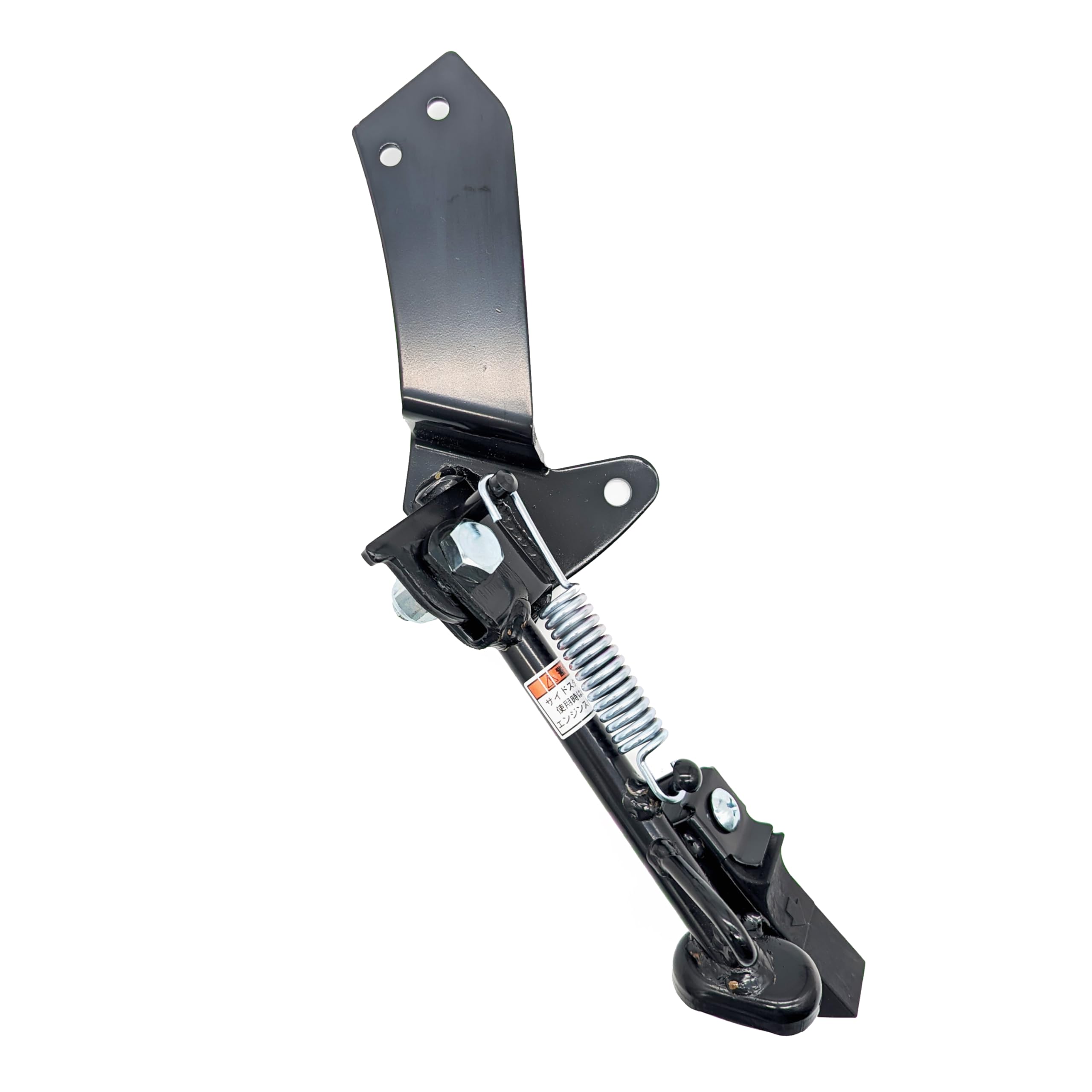 Amazon | 旭精器製作所 サイドスタンド [ダンク(AF74),タクト(AF75