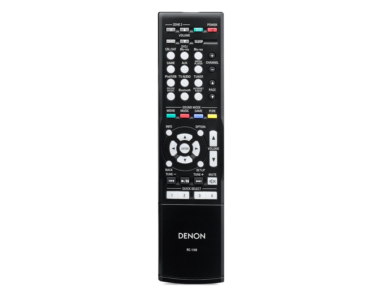 実動品デノン7.2chAVR-X1100W-K Bluetooth／ハイレゾ対応 Amazon.co.jp