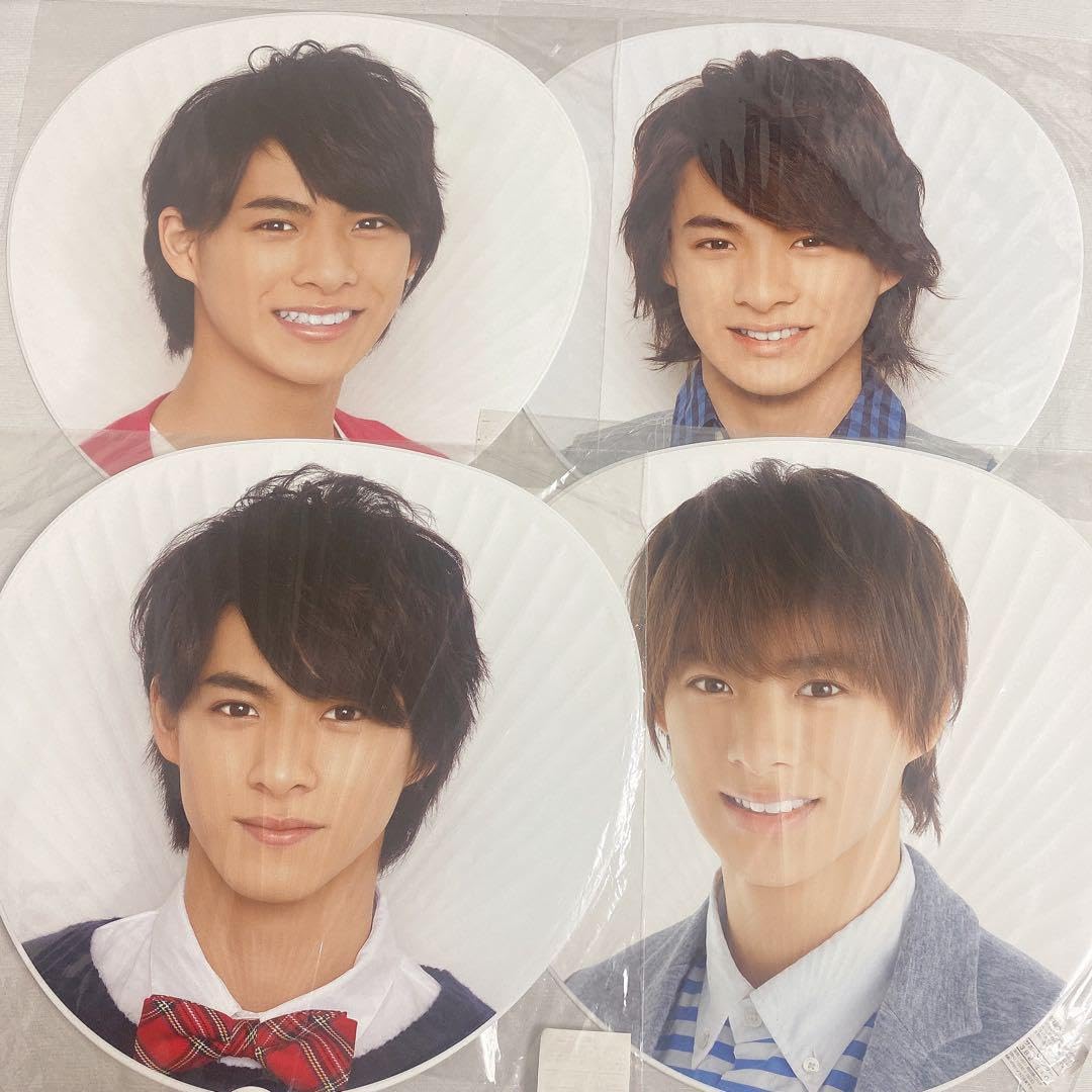 平野紫耀 Jr.時代 公式写真☆大量約220枚まとめ売り コンプリート 平野