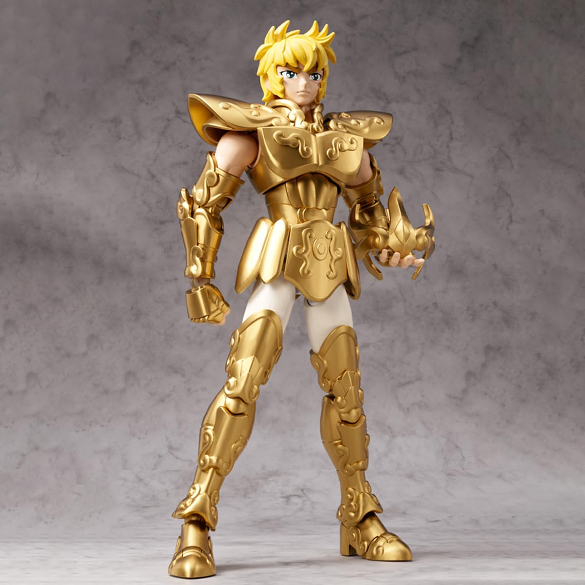 聖闘士星矢 プラモデル 購入 12体（青銅3体、黄金9体） 聖闘士星矢