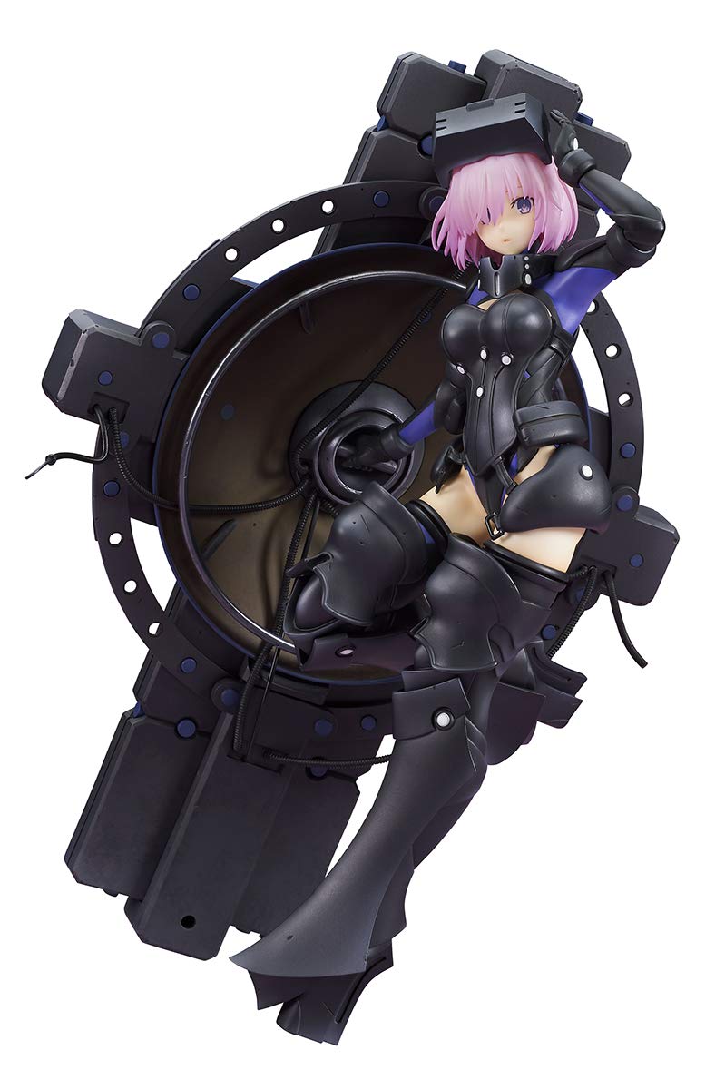 Amazon | キューズQ Fate/Grand Order シールダー/マシュ・キリエ