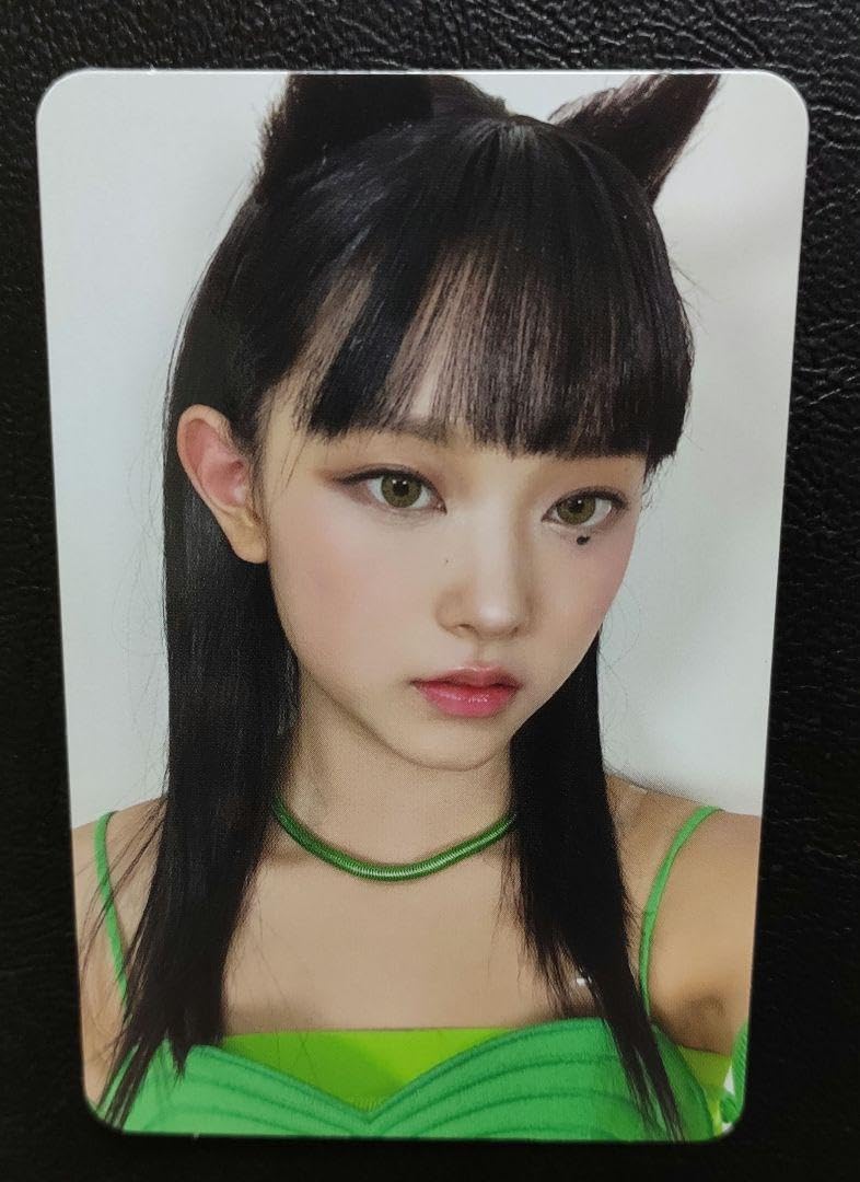 NewJeans NJZ ヘイン OMG SBS歌謡祭 サノク トレカ NewJeans 歌謡祭