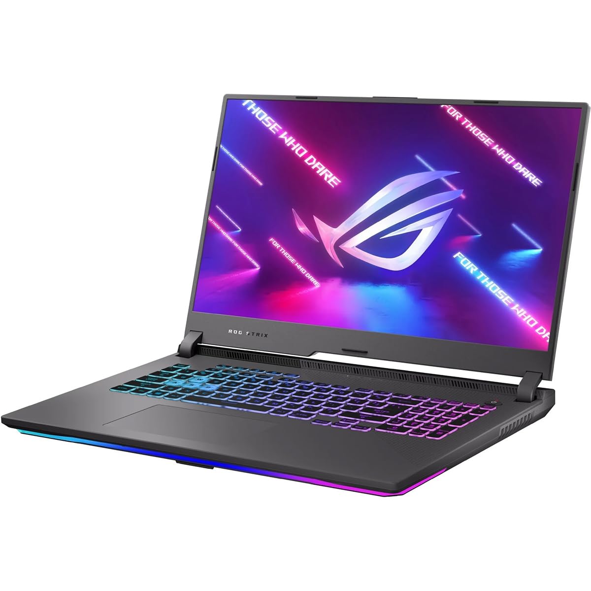 Amazon.com: ASUS ROG Strix G17 (2022) Gaming Laptop, 17.3â€ 144Hz