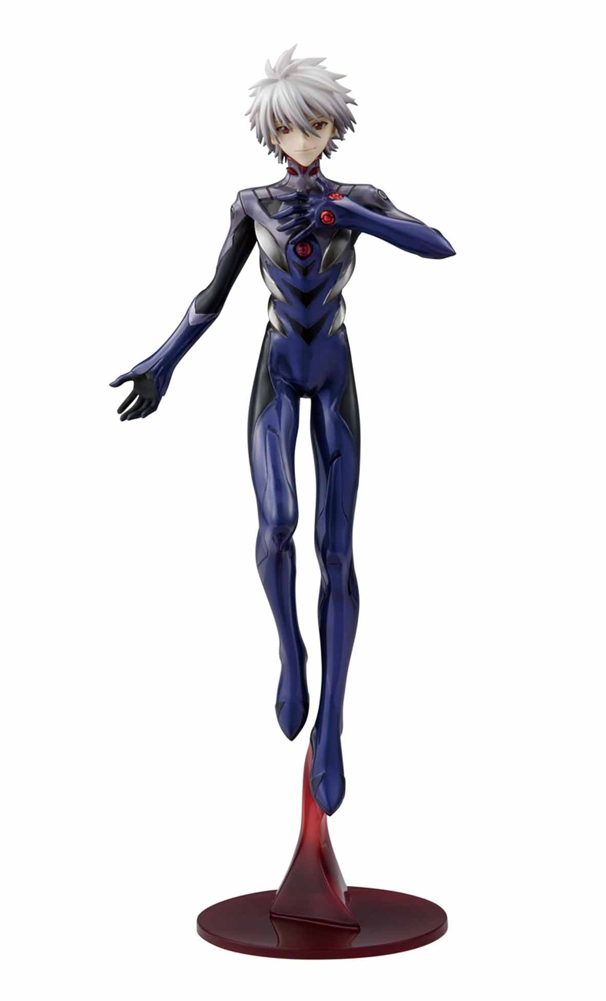 Amazon.co.jp: G・E・Mシリーズ ヱヴァンゲリヲン新劇場版:破 渚