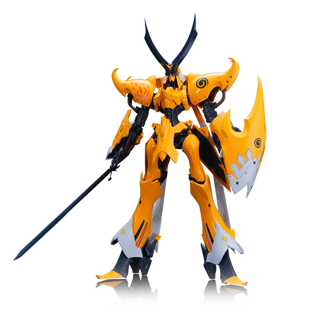 Amazon | ボークス ファイブスター物語 IMS 1/100スケール V・サイレン