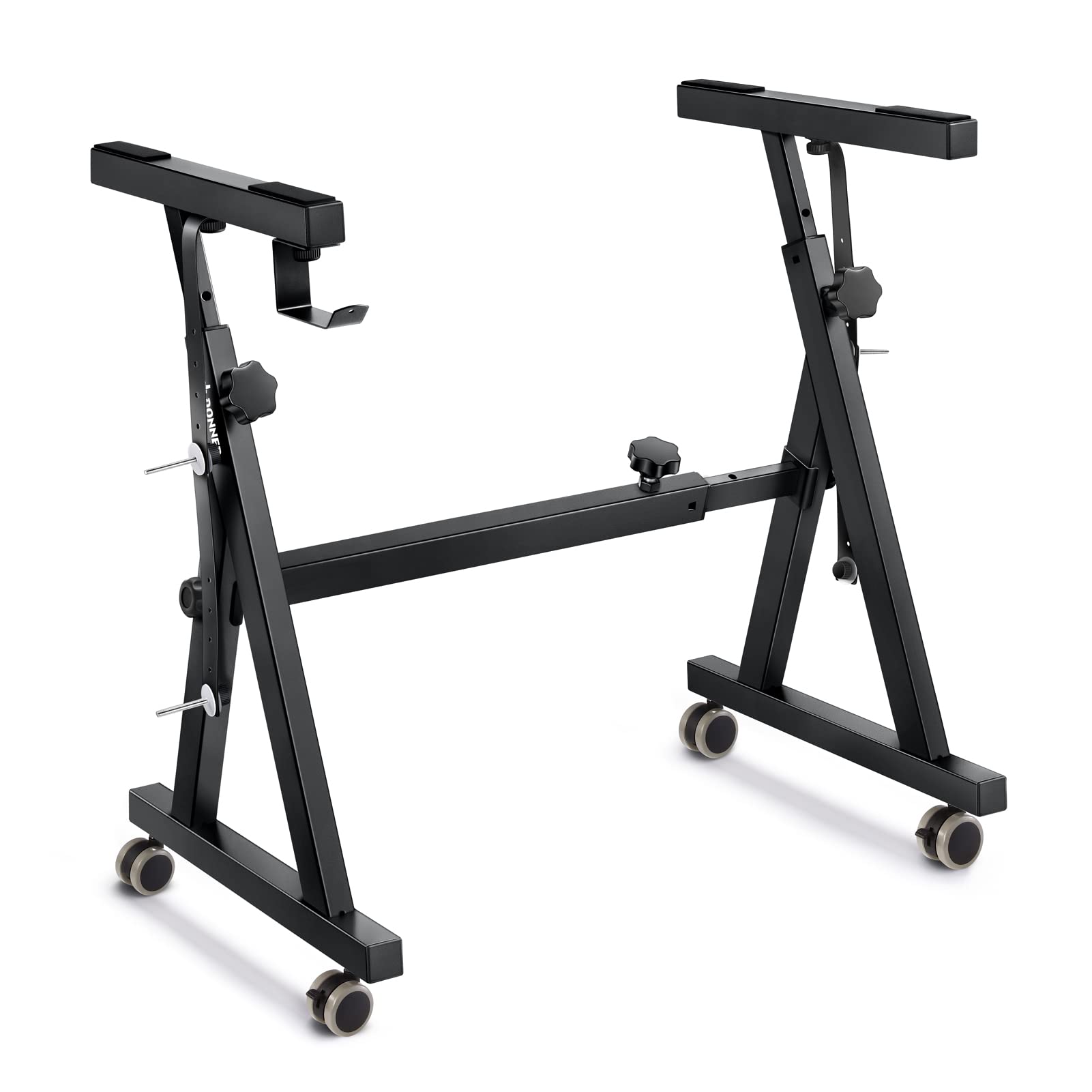 Amazon.com: Donner Keyboard Stand, Z-style Heavy-Duty Piano Stand