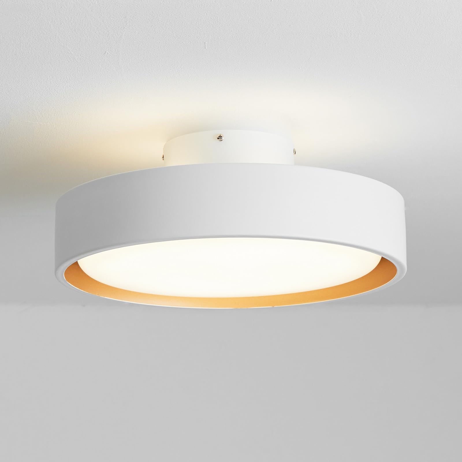 LOWYA Seablanc シーリングライト グレージュ LOWYA Seablanc