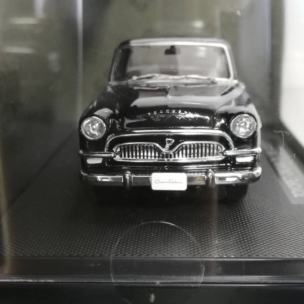 ☆絶版☆エブロ EBBRO 1/43 トヨペット クラウン DX 1958 【公式通販】