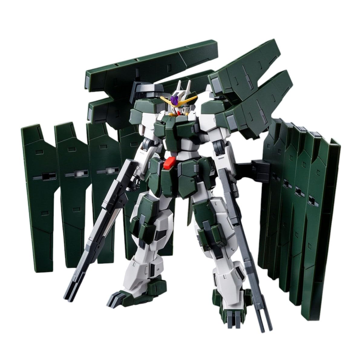HG ハルート ラファエル サバーニャ 最終決戦仕様 3体セット 劇場版