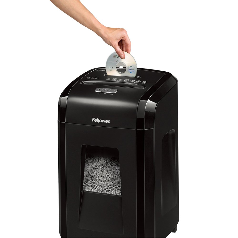 Fellowes シュレッダー 210MC 販売 動作確認済み Fellowes