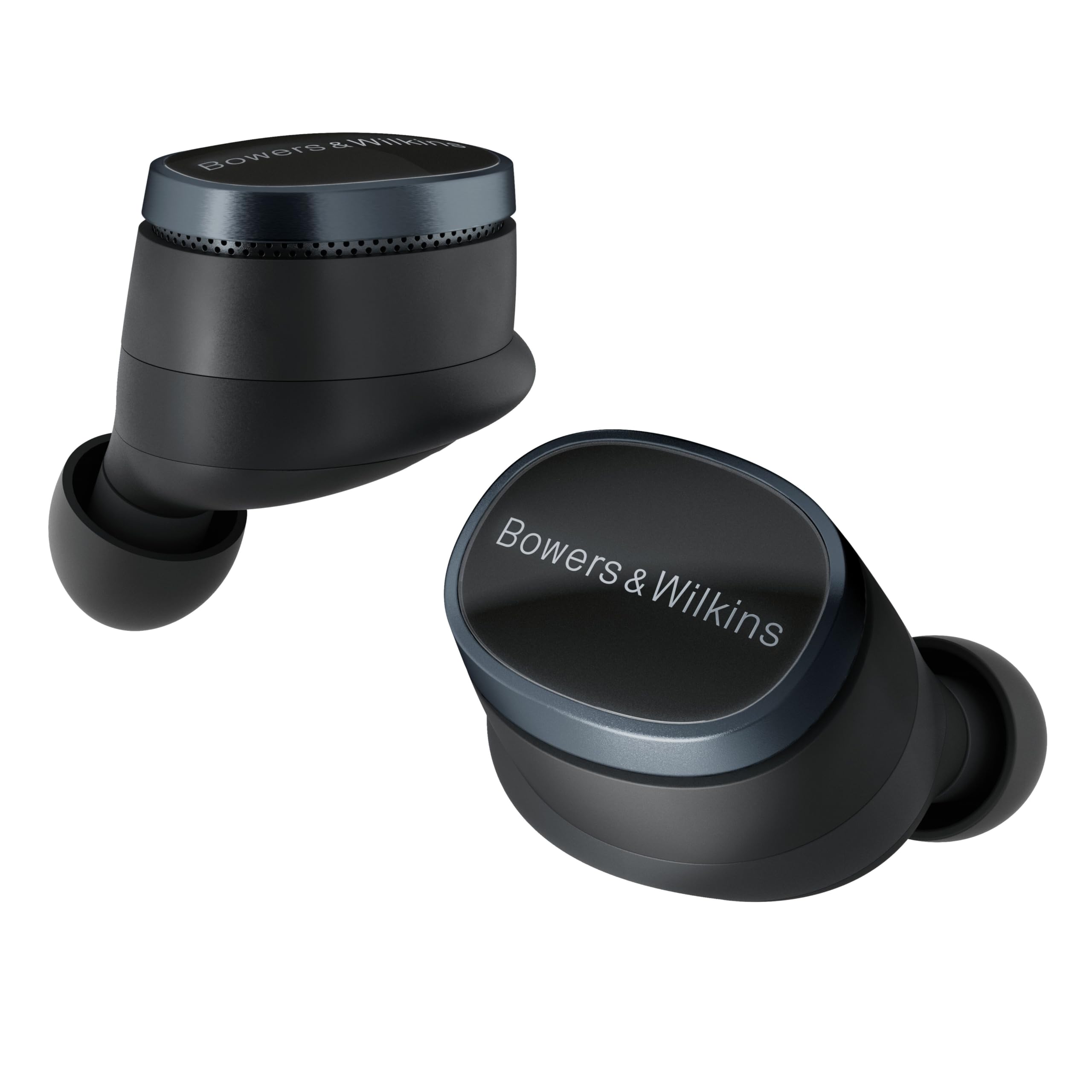 Amazon.com: Bowers & Wilkins Pi8 Bluetooth Wireless Earbuds