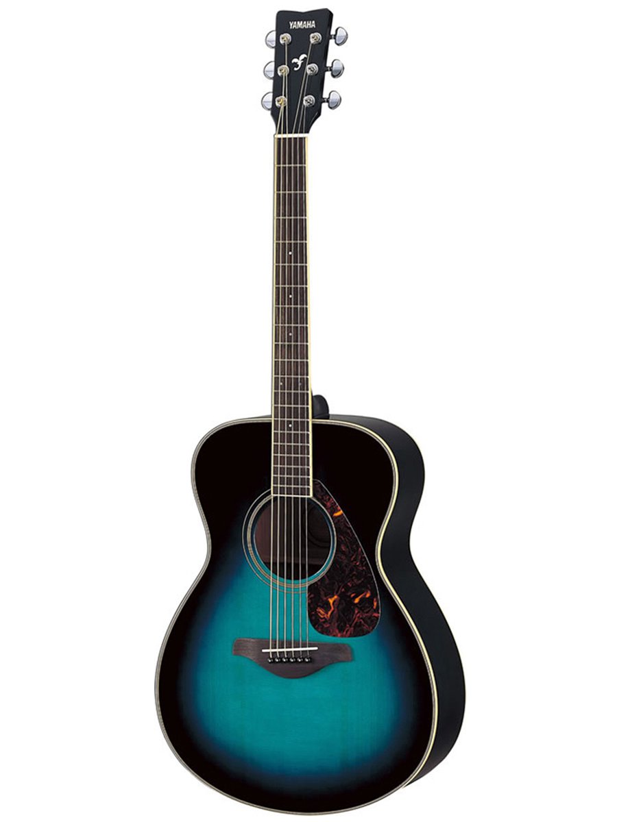 YAMAHA FS720S アコースティックギター トップ H*様 【値下げ交渉歓迎