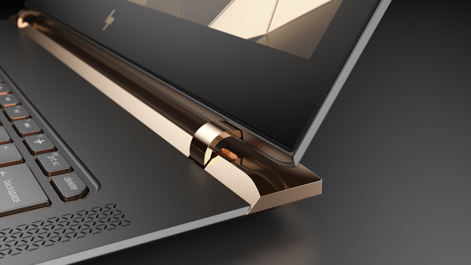 HP SPECTRE corei5 第10世代 新品NVMeSSD256 タッチ HP SPECTRE corei5