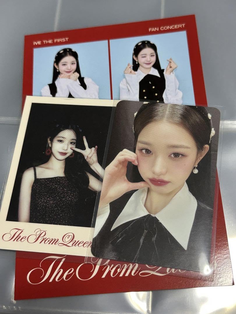 IVE SCOUT ウォニョン ネックピロー トレカ付き 未開封 IVE SCOUT