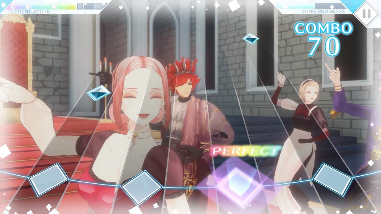 ジャックジャンヌ 限定ユニヴェールコレクション Amazon.co.jp