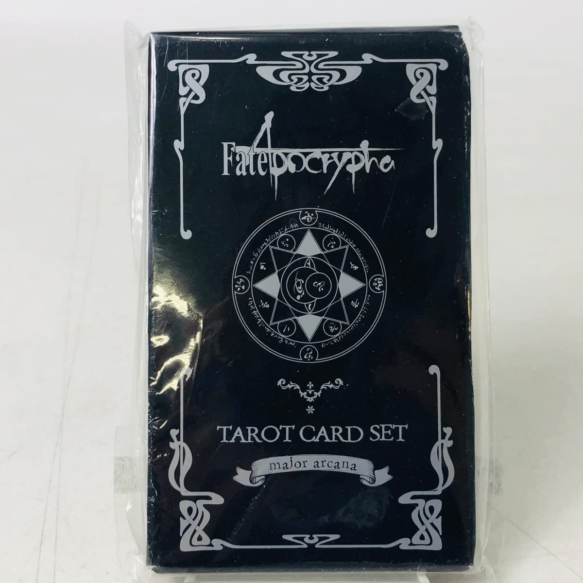Fate/Apocrypha オリジナルタロットカードセット特典アニプレックス