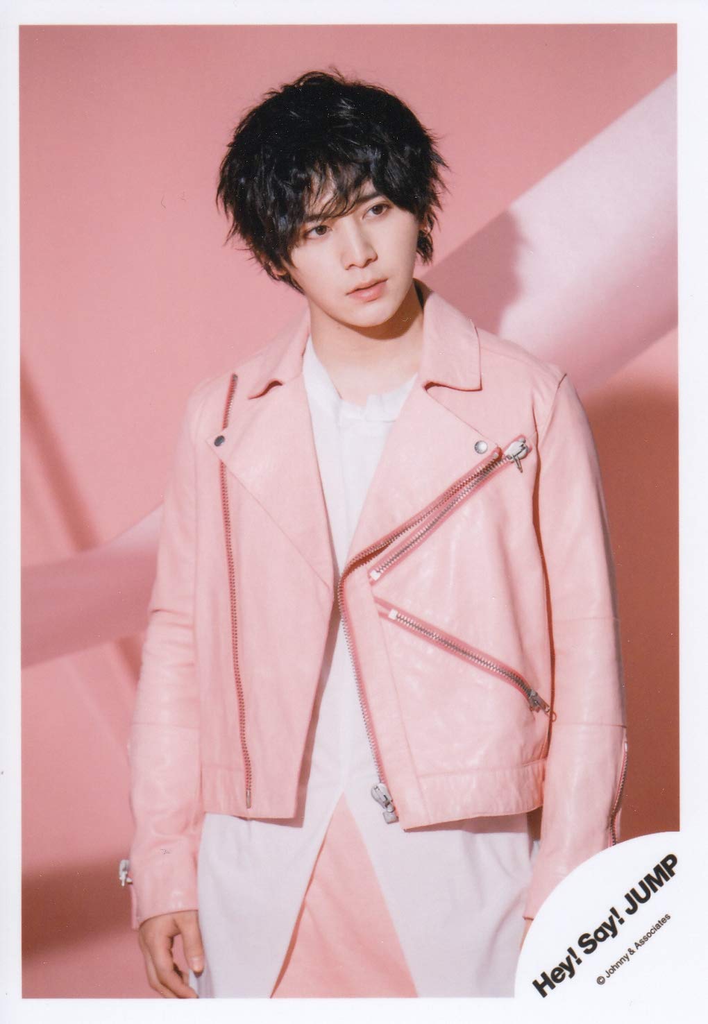 Hey! Say! JUMP ダッフィー ブランケット 山田涼介 Hey! Say! JUMP