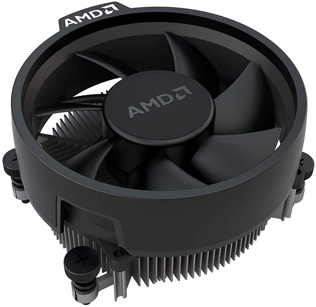 Amazon.com: AMD Ryzen 5 3600 6-Core, 12-Thread Unlocked Desktop