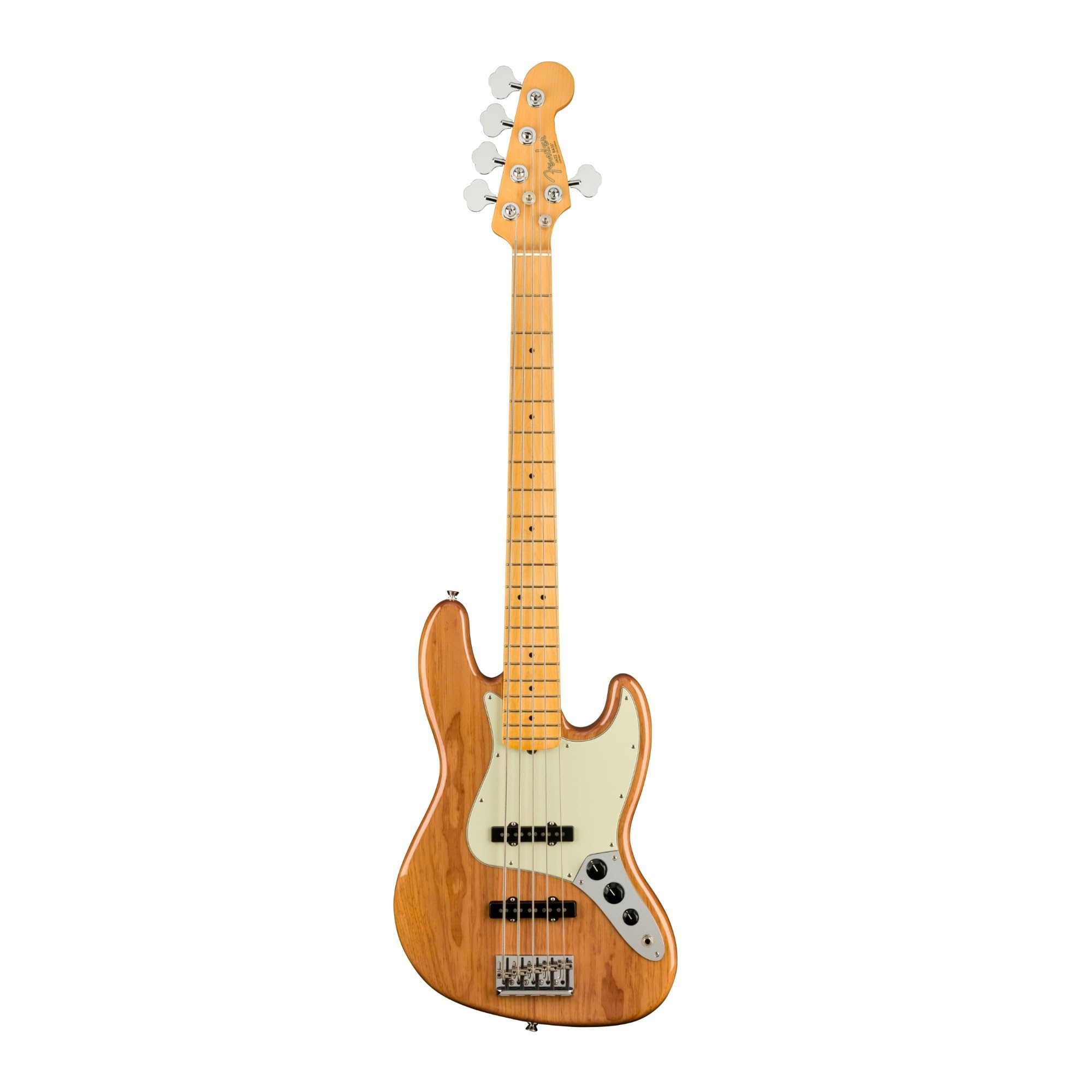 Amazon.com: Fender American Professional II 5-String Jazz Bass