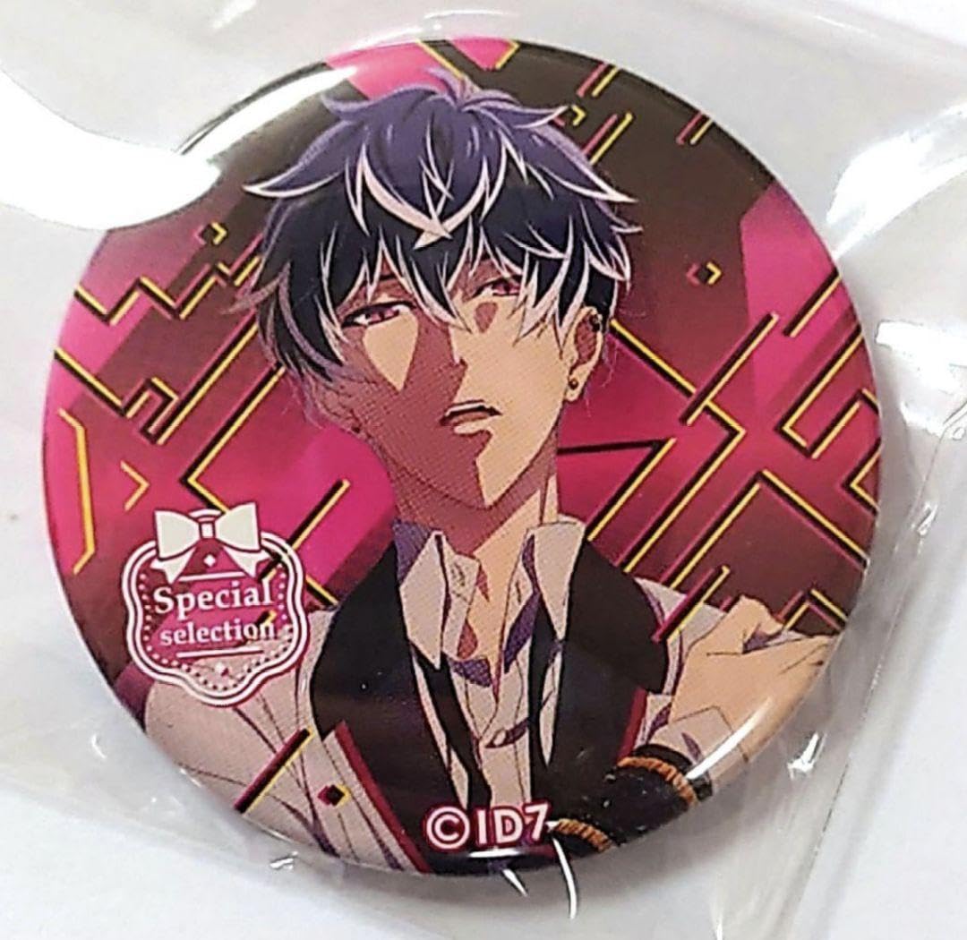 アイナナ Re:vale 千 spoon 匙 缶バッジ 応募者全員サービス アイナナ