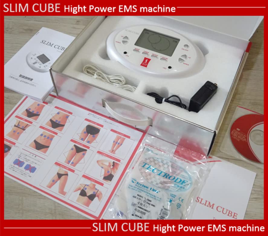 スリムビューティーハウスEMS ダイエット