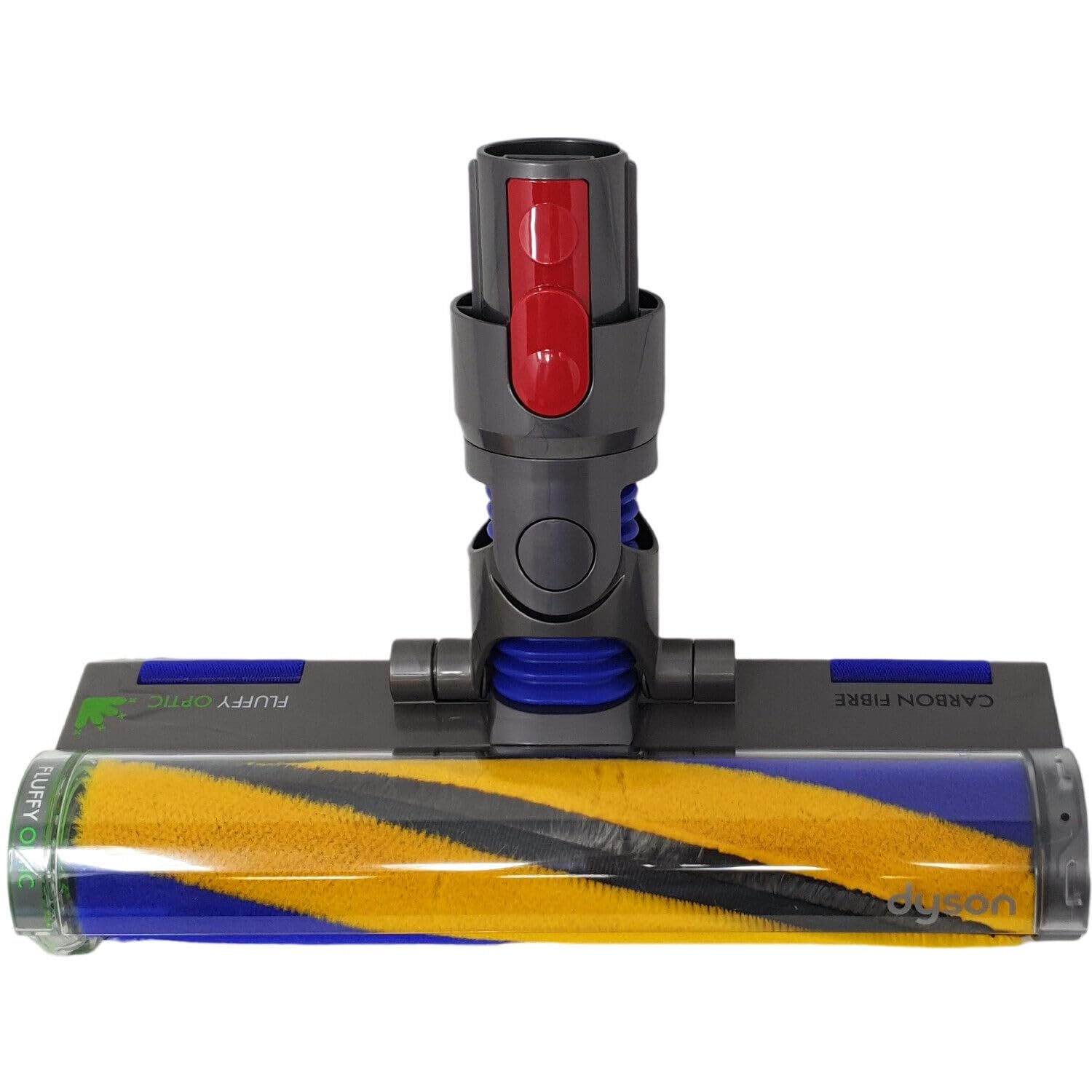 ダイソン 純正品 Dyson v12 Laser Slim Fluffy ヘッド