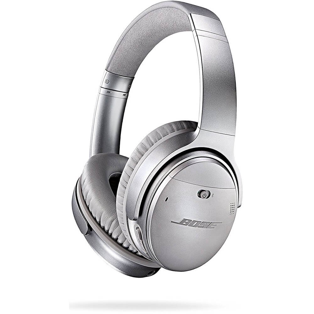 Amazon.com: Bose QuietComfort 35 II Noise Cancelling Bluetooth
