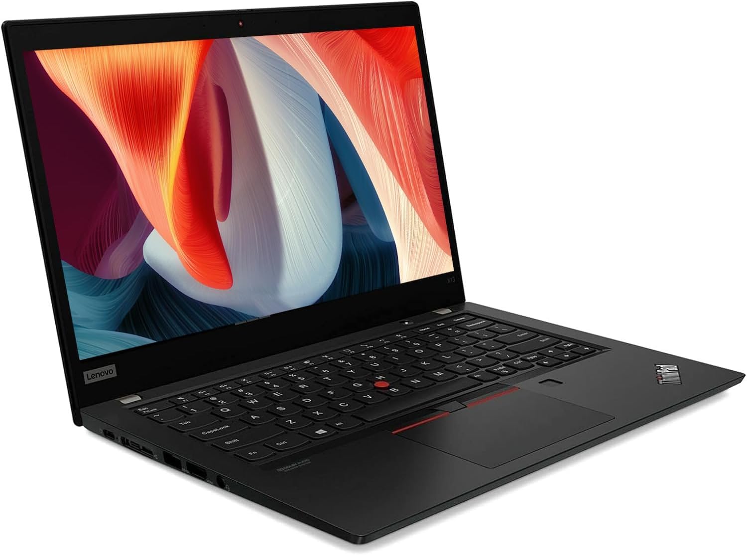 Windowsノート本体 Lenovo ThinkPad X13 Gen 1 i7-10510U Amazon.com