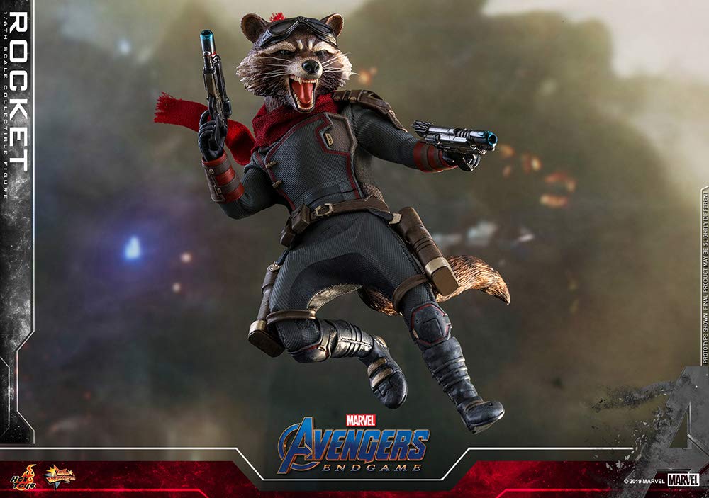 Amazon.co.jp: 【ムービー・マスターピース】『アベンジャーズ／エンド