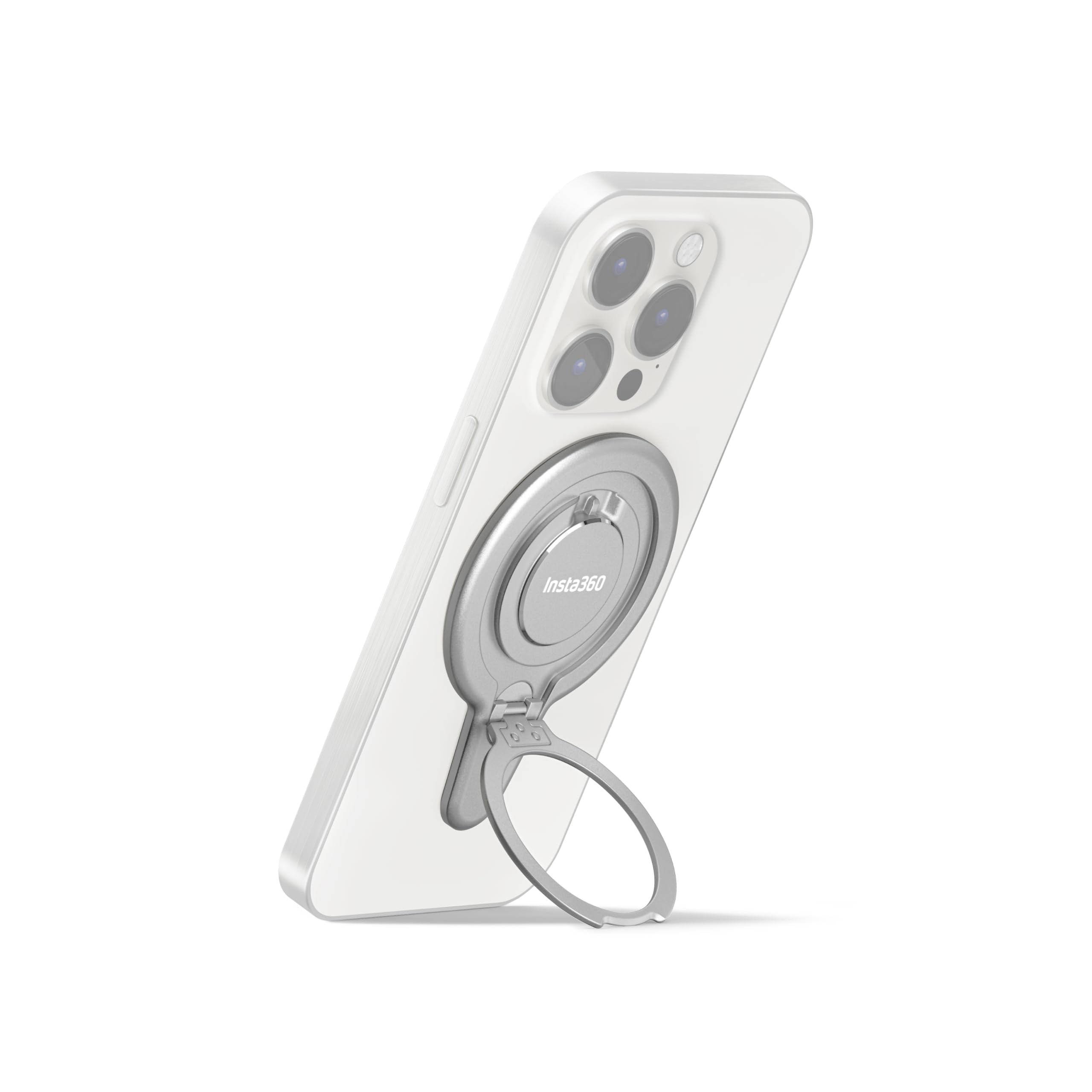 Amazon.com: Insta360 Flow 2 Pro/Flow 2 Magnetic Phone Mount : Cell