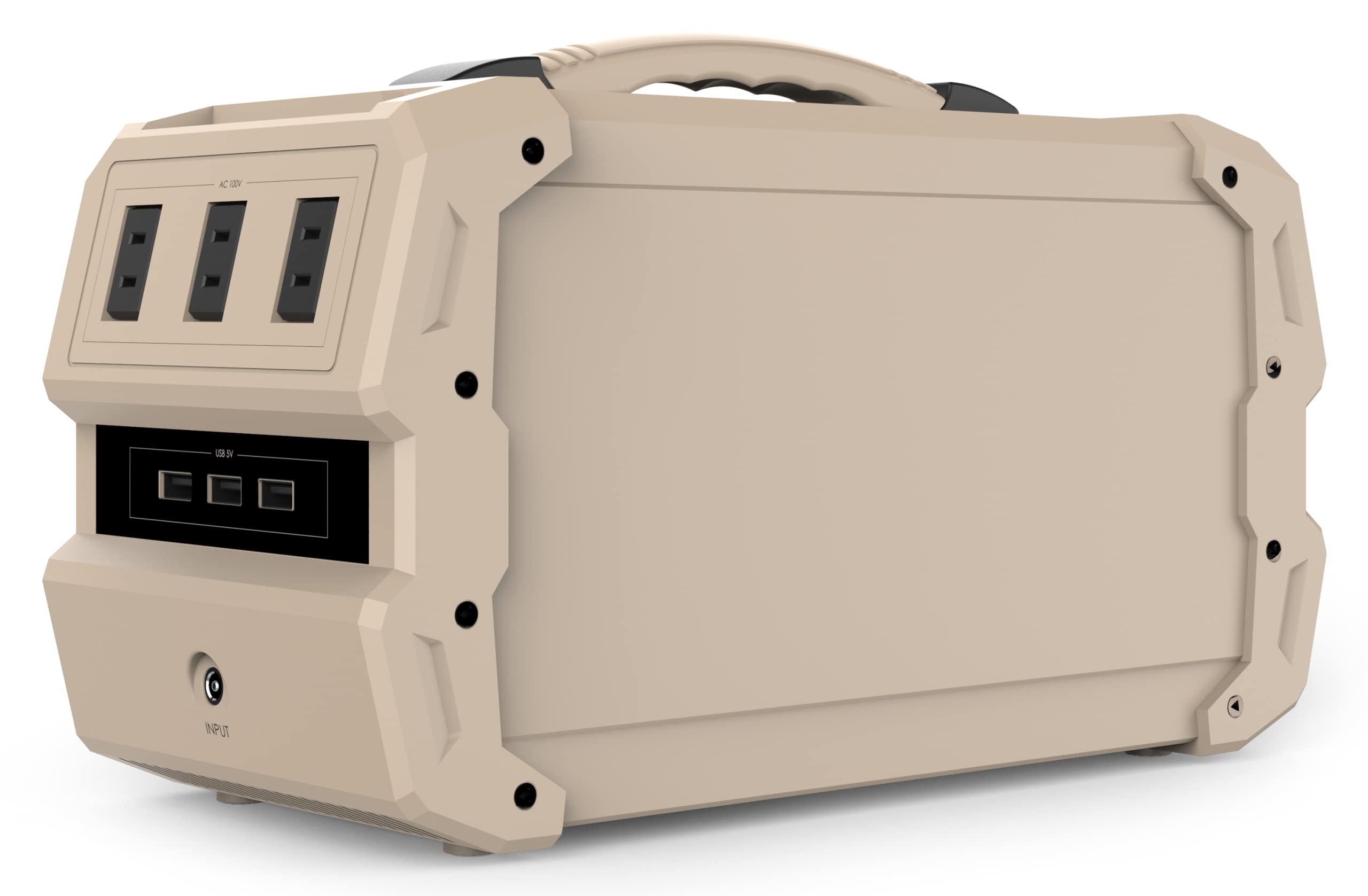 LACITA エナーボックス ネルデザインワークスセット ※外装ヒビあり