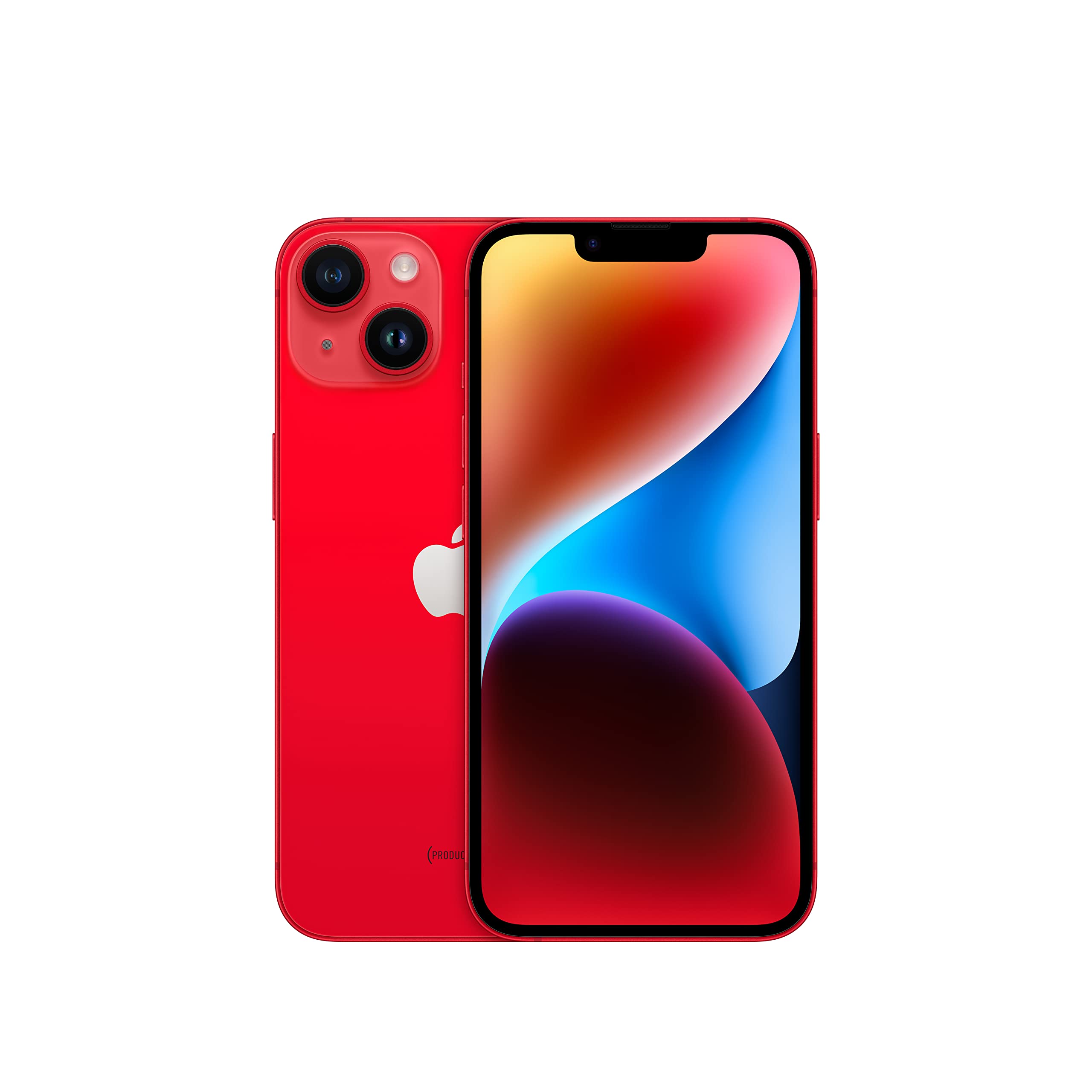 Amazon.com: Apple iPhone (Renewed Premium) 14, 128GB, (Product