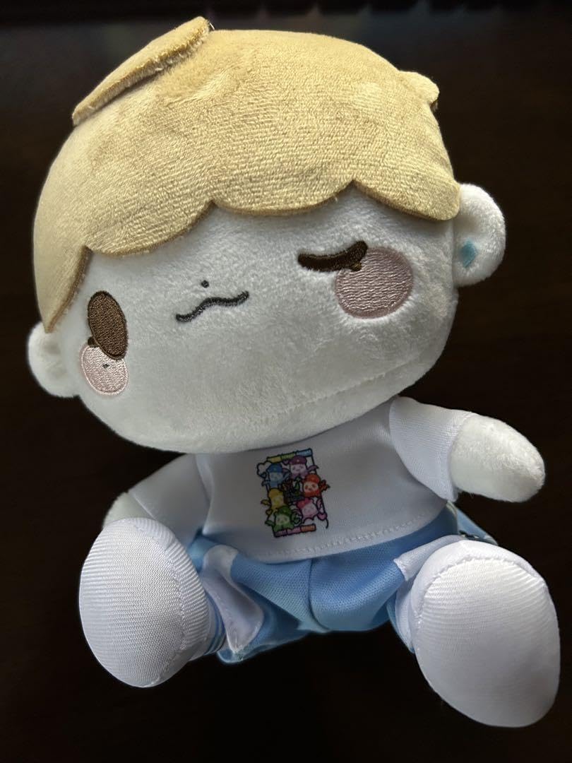 パンダドラゴン パラゴン たいが ぬいぐるみ パンダドラゴン音声