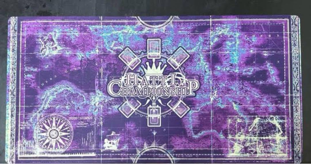はっちCS プレイマット ブラックマジシャン Amazon | コナミデジタル