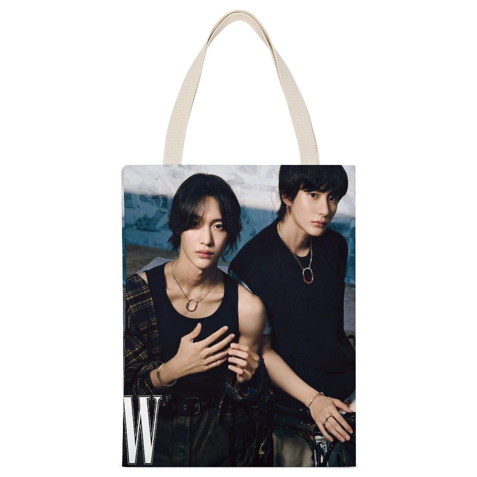 RIIZE wonbin ウォンビン バッグ 中国限定 RIIZE wonbin ウォンビン