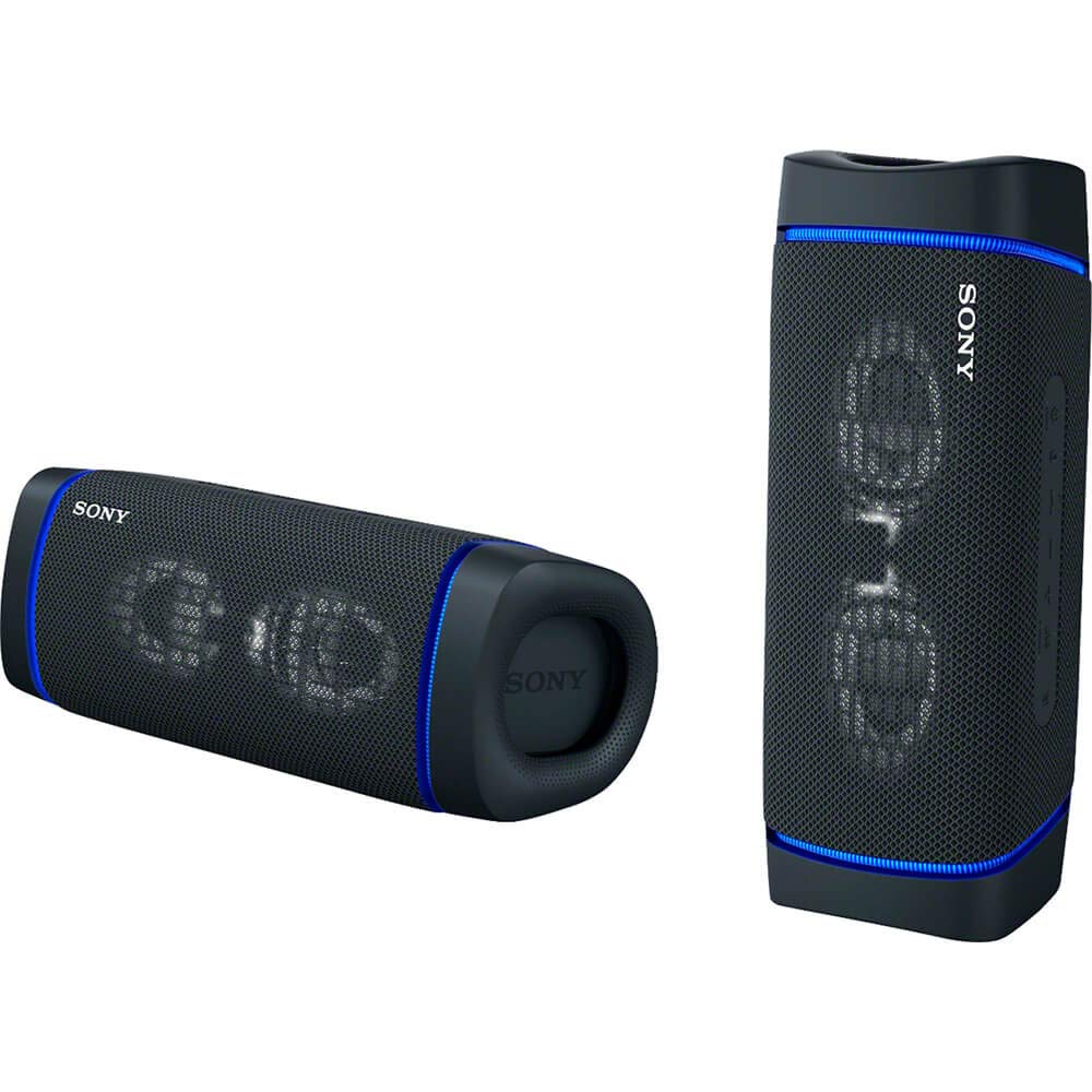 Amazon.com: Sony SRS-XB33 EXTRA BASS Wireless Bluetooth Portable