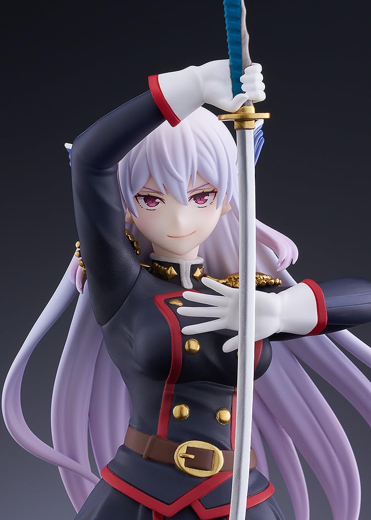 Amazon | POP UP PARADE 魔都精兵のスレイブ 羽前京香 ノンスケール