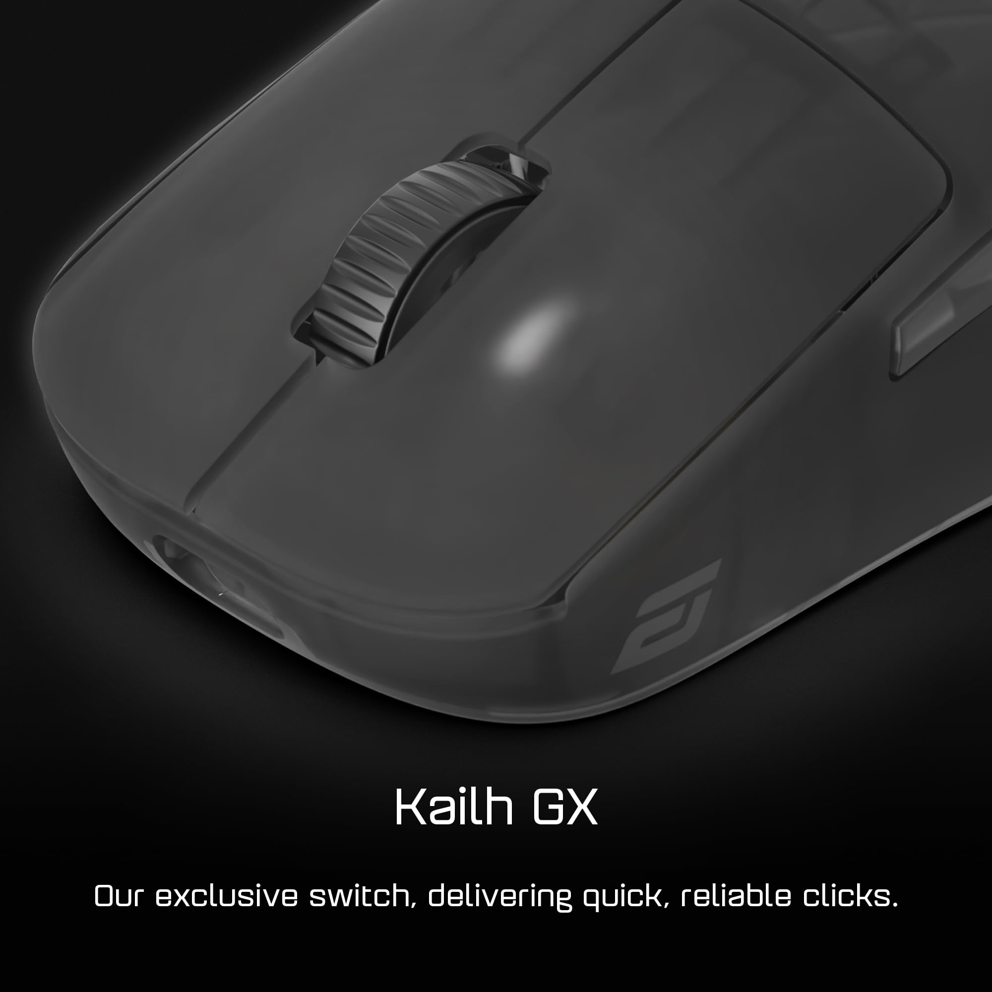 Amazon.com: ENDGAME GEAR OP1w 4k Wireless Gaming Mouse Dark Frost