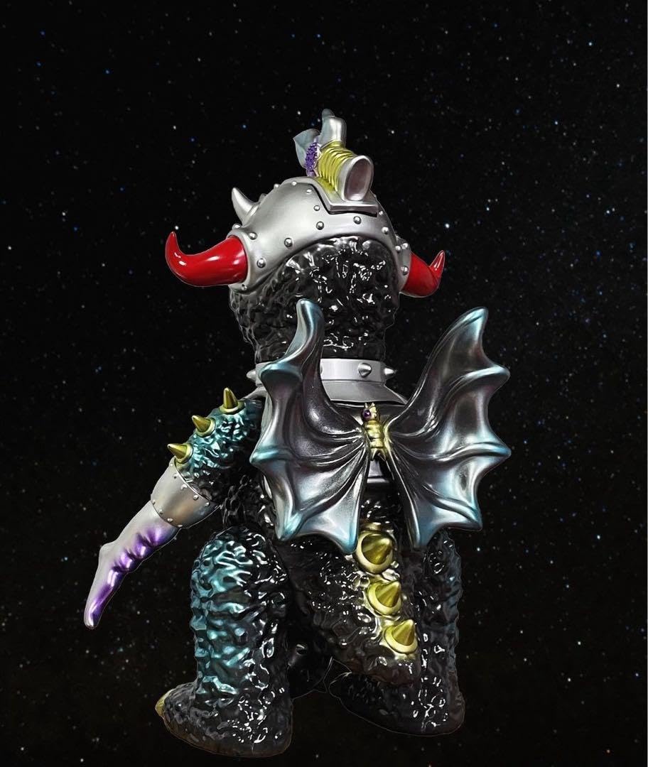 1ST CENTURY TOYS 死刑怪獣パラパ 【公式通販】