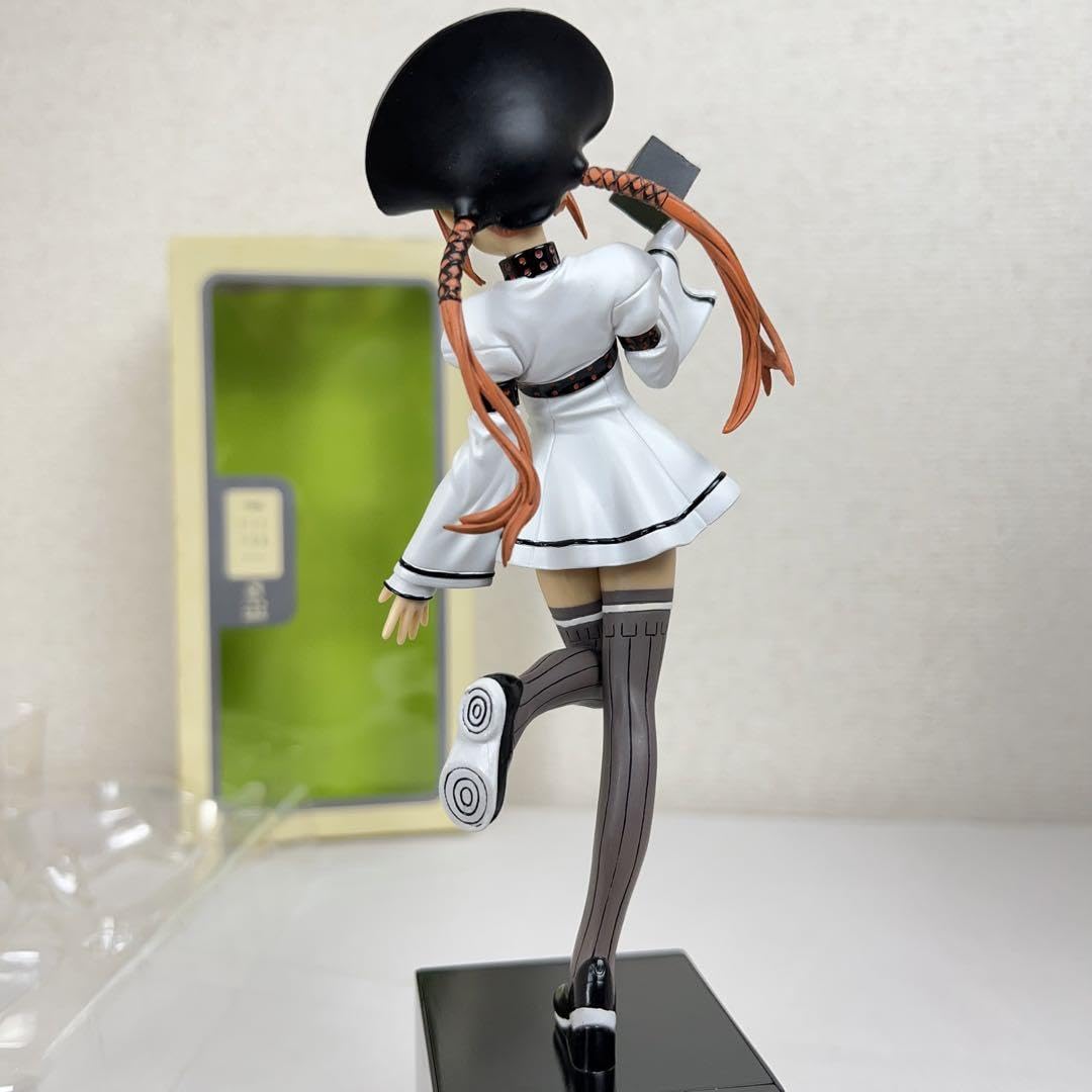 村田蓮爾PSEコレクション PSE PURODUCTS 002 クリス 通常版 1/7 完成品