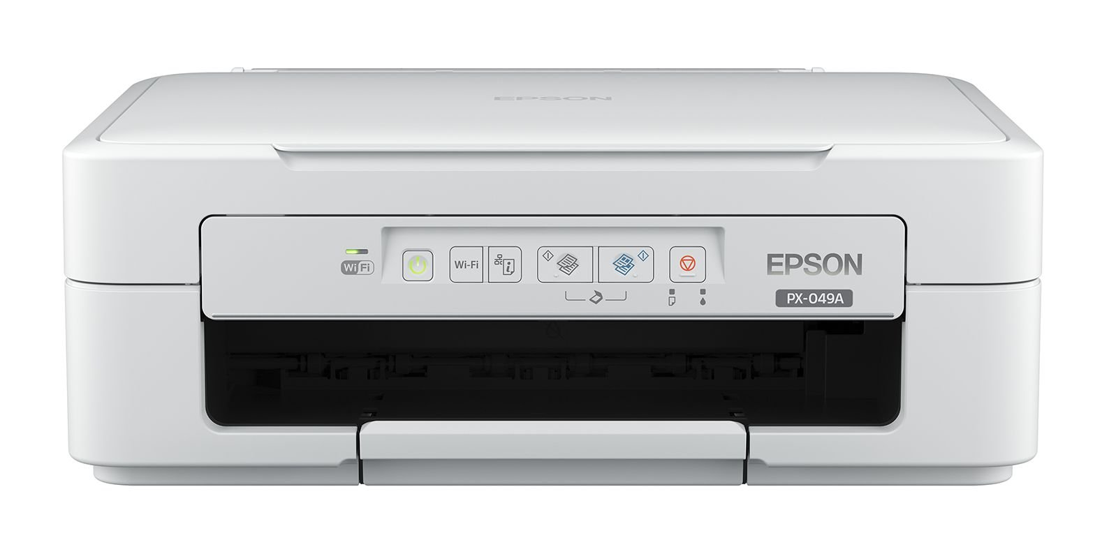 Amazon.co.jp: エプソン プリンター A4 インクジェット 複合機