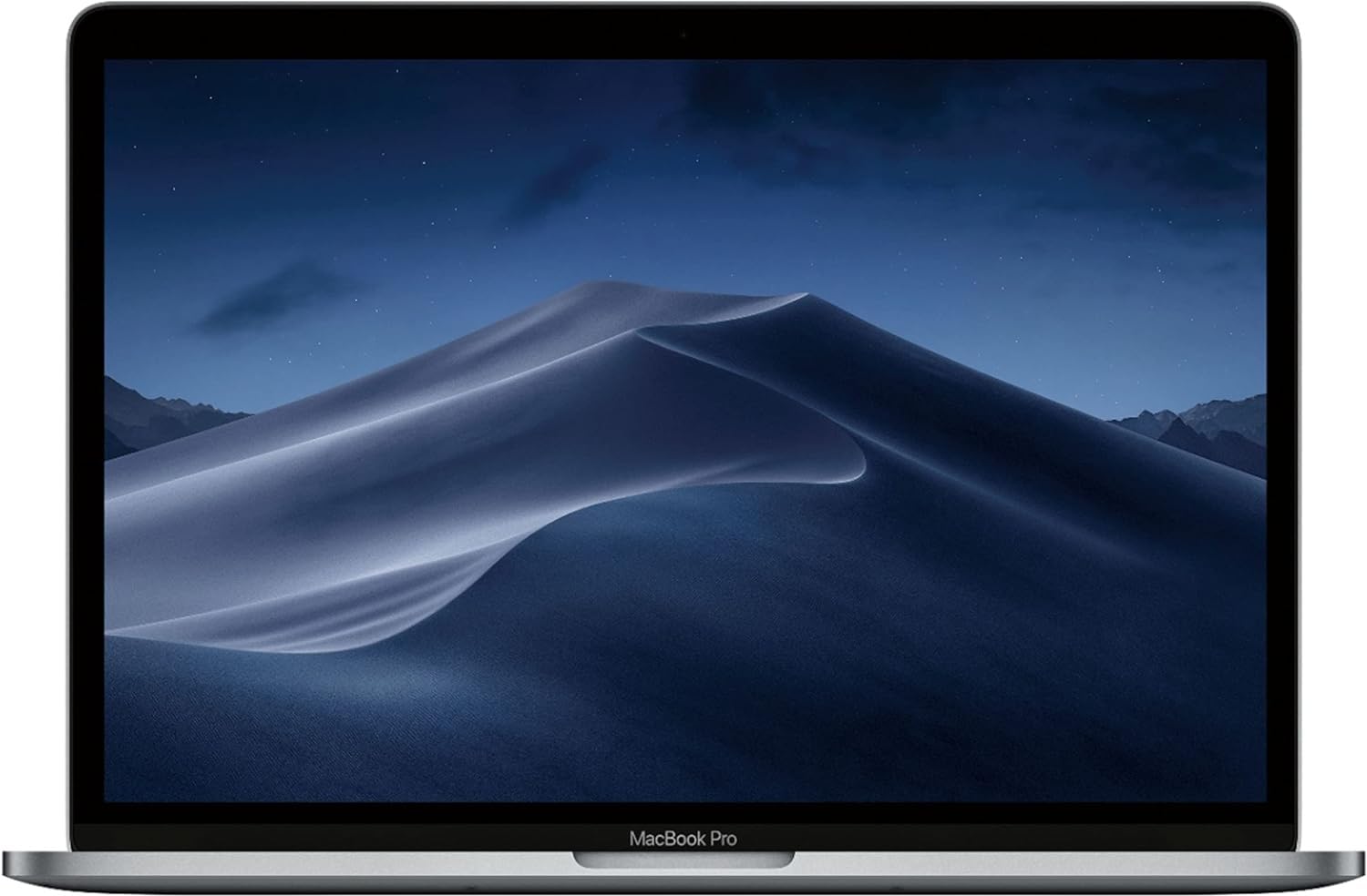 Amazon.com: Apple 15in MacBook Pro, Retina, Touch Bar, 2.9GHz