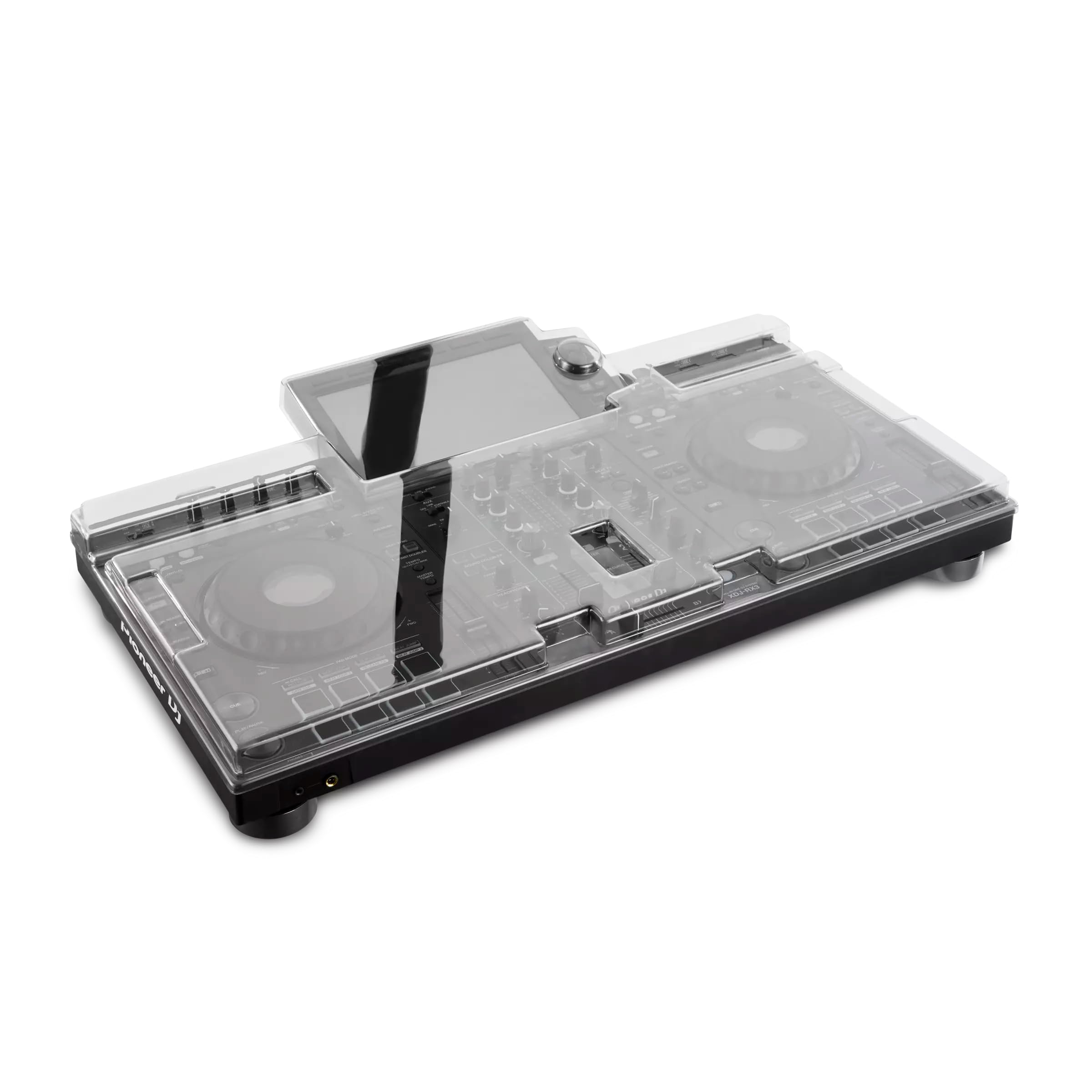 Pioneer DJ XDJ-RX3 （電源ケーブル、専用カバー付き） Pioneer DJ XDJ