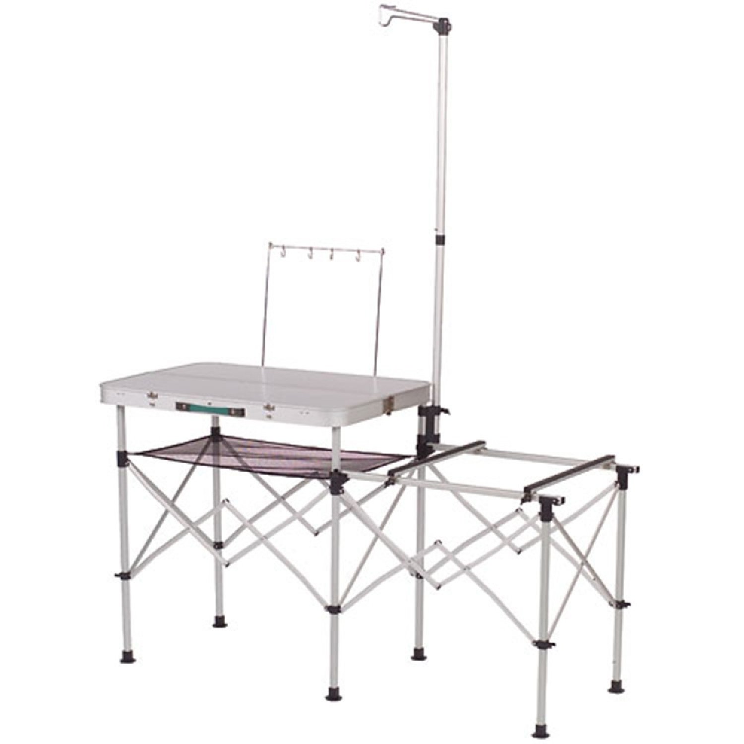 Amazon.com : Coleman Pack-Away Portable Camp Kitchen, Outdoor