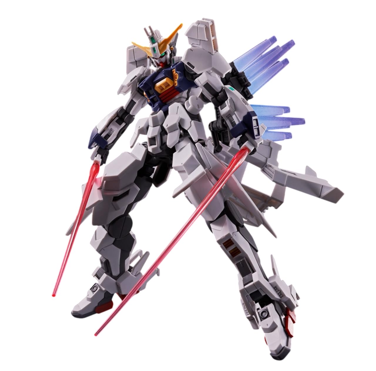 ガンダムジリウス 完成品 ガンダムエイト HG 1/144 Amazon | HG 機動