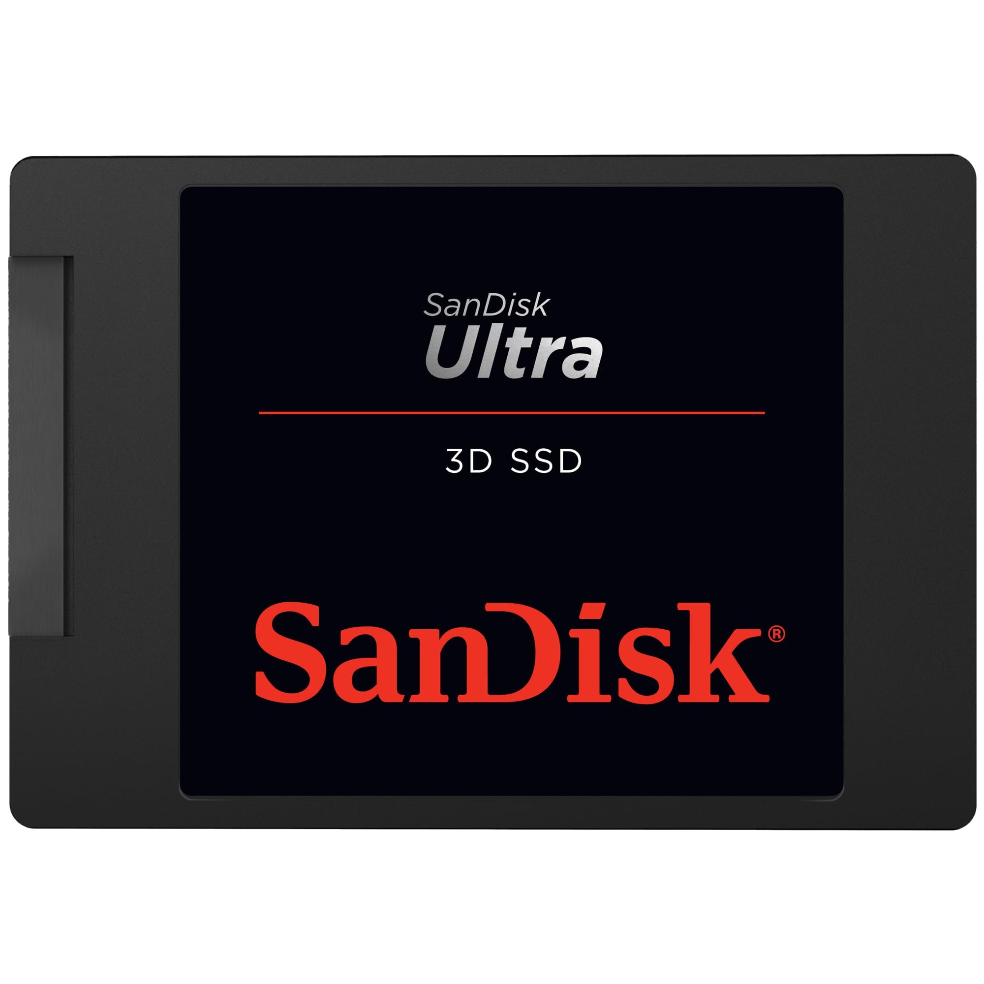 Amazon.com: SanDisk Ultra 3D NAND 1TB Internal SSD - SATA III 6 Gb